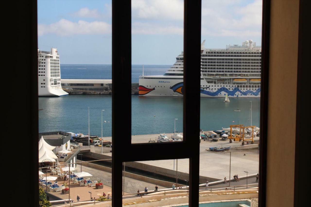 Studio Marina By Madeira Best Apartments Funchal  Exterior foto